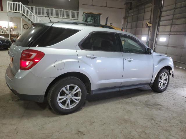 2017 CHEVROLET EQUINOX LT 2GNALCEK6H1604179