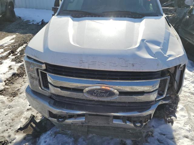 2018 FORD F250 SUPER - 1FT7W2B60JEB83723
