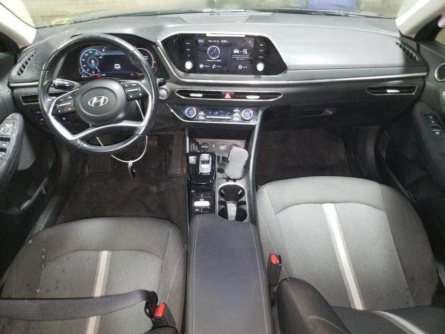 2021 HYUNDAI SONATA SEL - 5NPEF4JA3MH089610