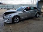 2022 HYUNDAI SONATA SE - 5NPEG4JA9NH138291