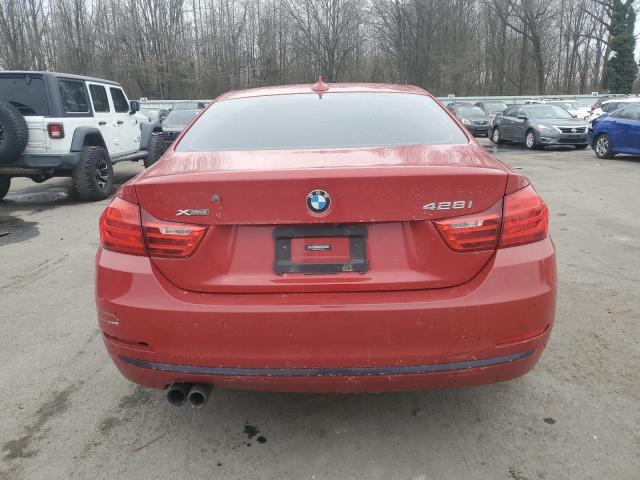 2016 BMW 428 XI - WBA3N9C5XGK250545