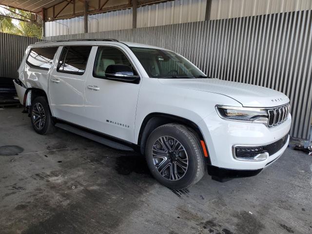 2024 JEEP WAGONEER L 1C4SJRBP0RS169490