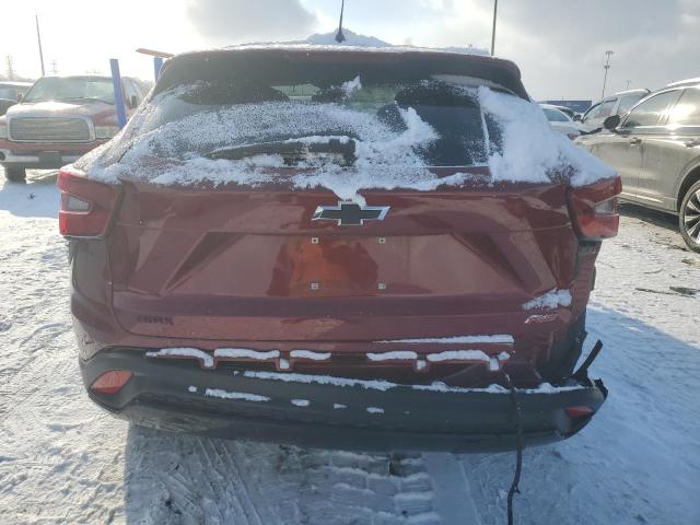 2024 CHEVROLET 10/1500 KL77LGE29RC016957
