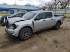 2022 FORD MAVERICK X - 3FTTW8F90NRA58553