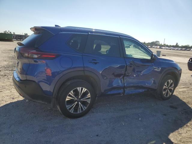 2023 NISSAN ROGUE SV - 5N1BT3BA3PC865329