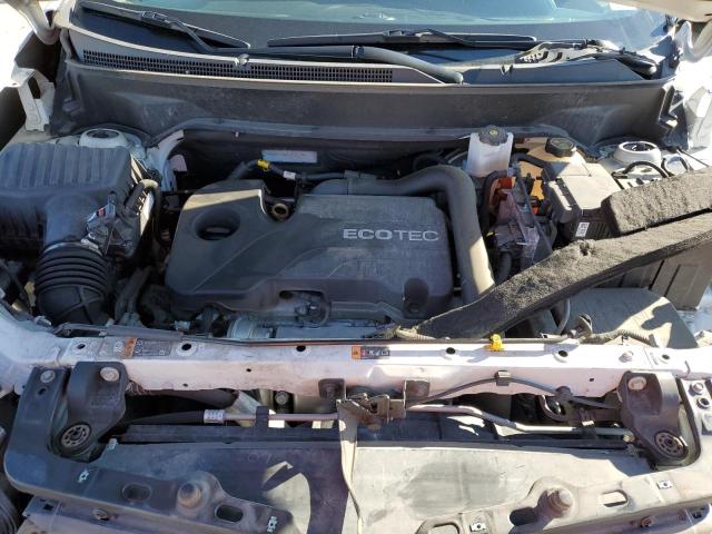 2020 CHEVROLET EQUINOX LT - 3GNAXKEV0LS738174