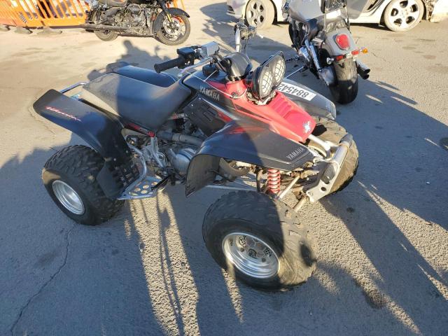 YAMAHA YFM350 X 2003 two tone all terr gas JY4AH01Y93C006866 photo #1