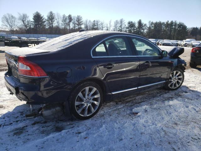2016 VOLVO S80 PREMIE YV140MAK8G1198639
