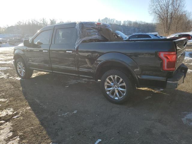 Vin: 1ftfw1eg3ffc10375, lot: 88639515, ford f-150 supercrew 20152