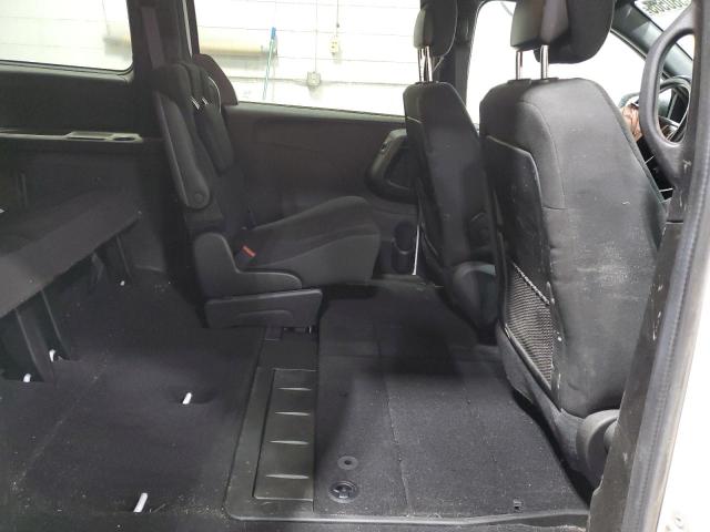 2018 DODGE GRAND CARA 2C4RDGBG1JR337976