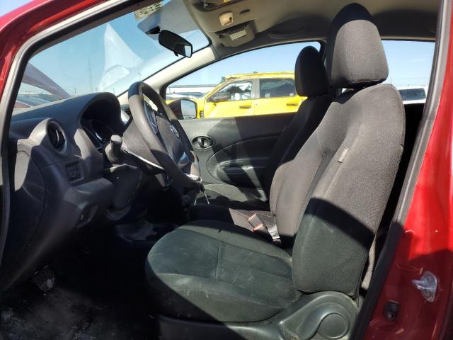 2015 NISSAN VERSA NOTE 3N1CE2CP3FL432910