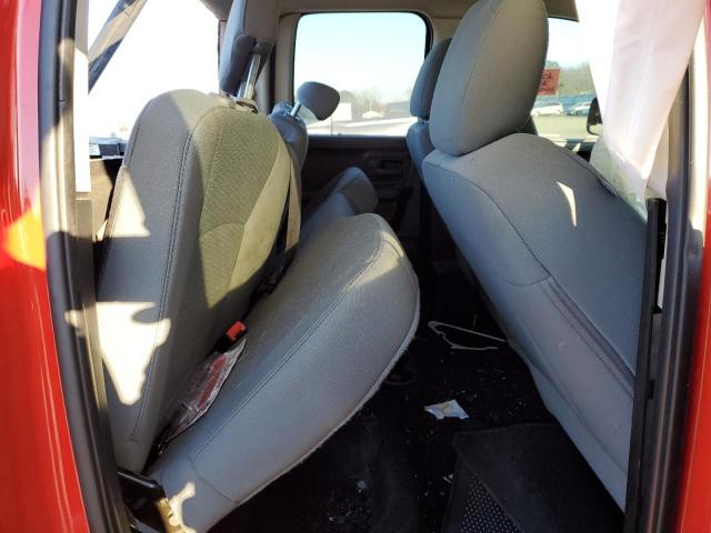 2015 RAM 1500 ST - 1C6RR7FT3FS616903