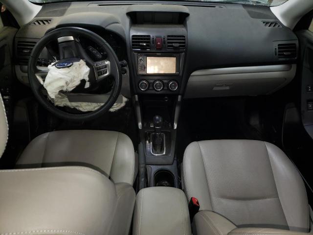 2015 SUBARU FORESTER 2 - JF2SJAWC6FH473250