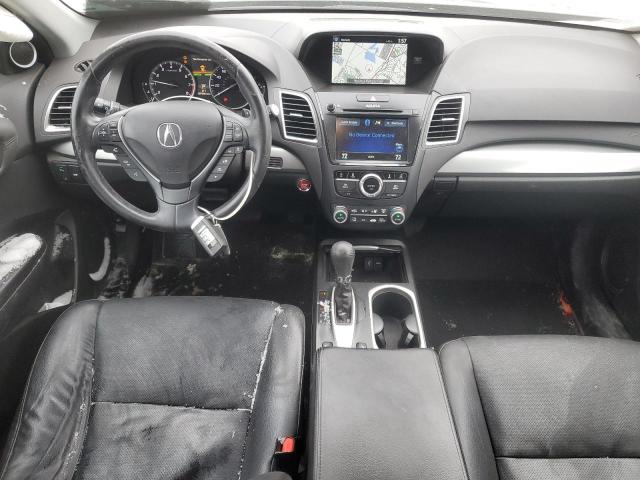 2016 ACURA RDX ADVANC - 5J8TB4H74GL003817