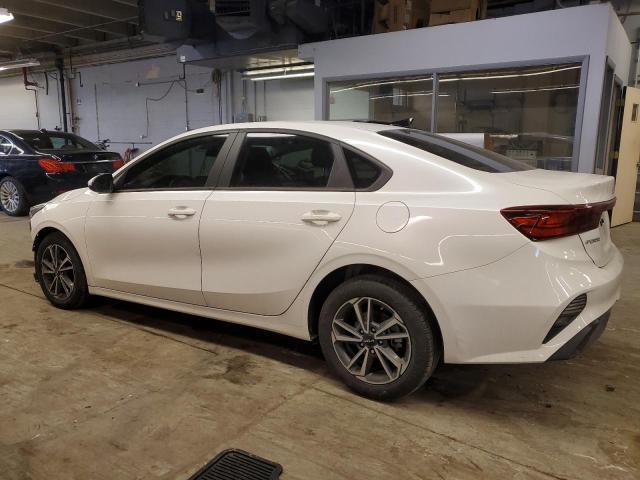 Vin: 3kpf24ad9pe649634, lot: 88925375, kia forte lx 20232