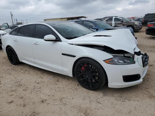 2016 JAGUAR XJR LONG W - SAJWA2EK0GMV92971