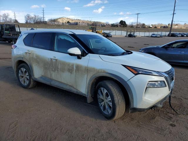 Vin: 5n1at3bb4mc771346, lot: 87224474, nissan rogue sv 20214