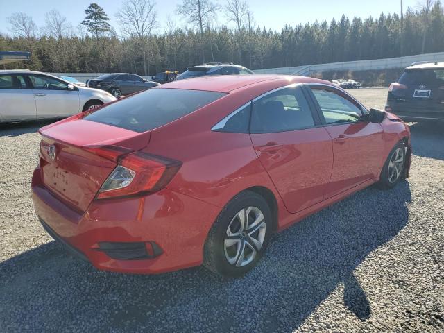 Vin: 2hgfc2f58jh522101, lot: 41650885, honda civic lx 20183