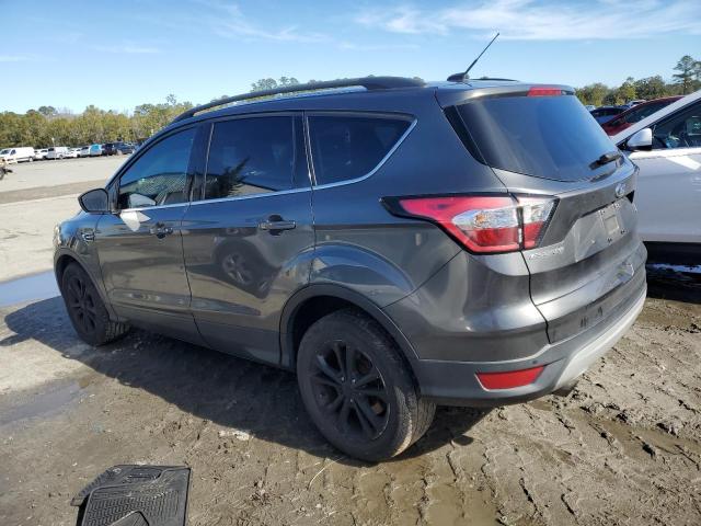 2017 FORD ESCAPE SE #3270732888