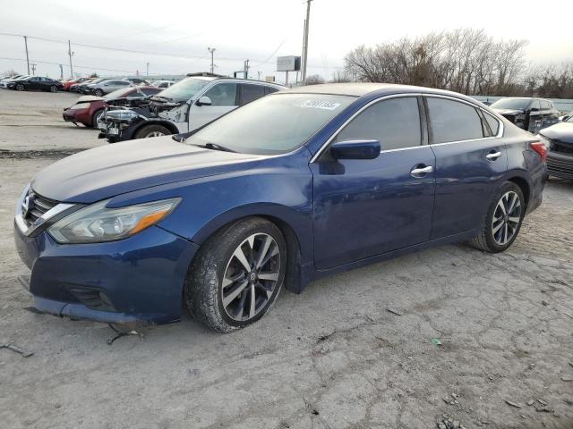 2016 NISSAN ALTIMA 2.5 - 1N4AL3AP7GC207895