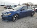 2016 NISSAN ALTIMA 2.5 - 1N4AL3AP7GC207895
