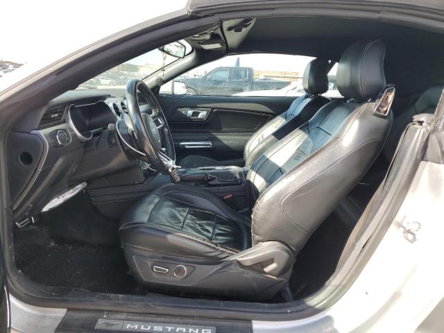 2018 FORD MUSTANG - 1FATP8UH3J5117881