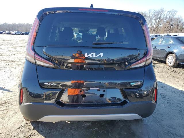 2023 KIA SOUL EX - KNDJ33AU2P7854746