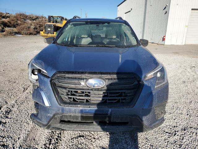 2024 SUBARU FORESTER JF2SKABC4RH502879
