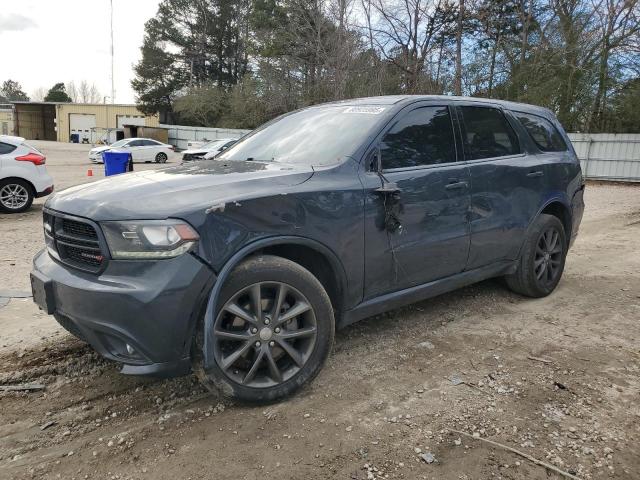 DODGE DURANGO GT