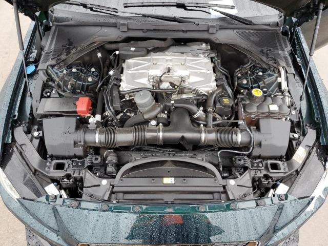 2019 JAGUAR XE SV PROJ SAJAP4FE6KS487773