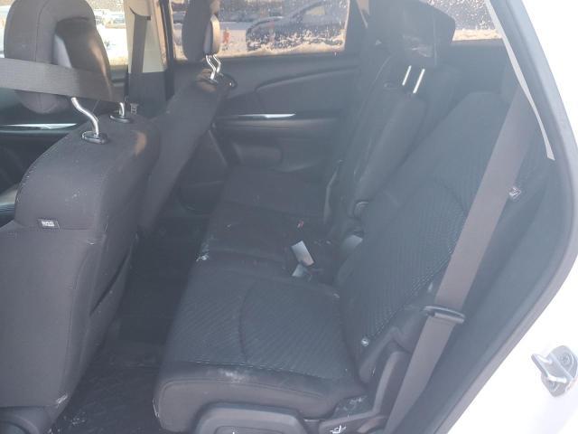 2018 DODGE JOURNEY SE 3C4PDCAB4JT519805
