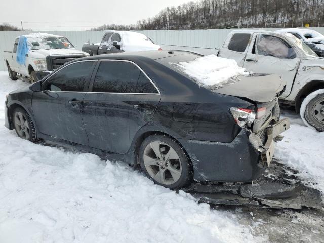 Vin: 4t1bf1fk5cu195673, lot: 89310605, toyota camry base 20122