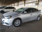 2018 NISSAN SENTRA S - 3N1AB7AP9JL648947