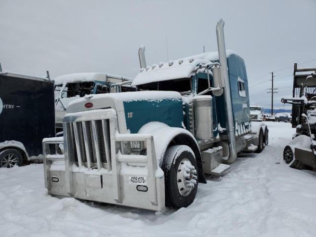 2007 PETERBILT 379 #3305522079