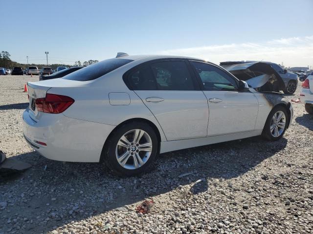 2016 BMW 328 I SULE - WBA8E9G53GNT86109