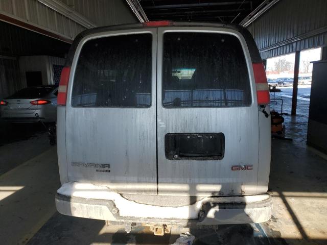 2015 GMC SAVANA G35 1GJZ71FG8F1192826