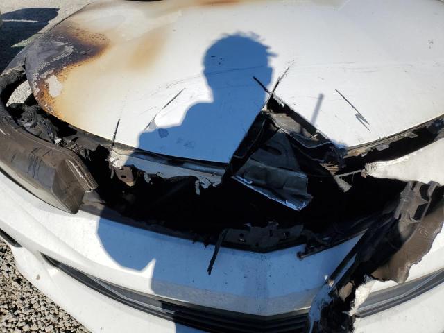 2017 CHEVROLET CAMARO LT - 1G1FC1RS1H0157133