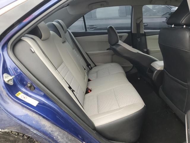 2015 TOYOTA CAMRY LE - 4T1BF1FK1FU904247