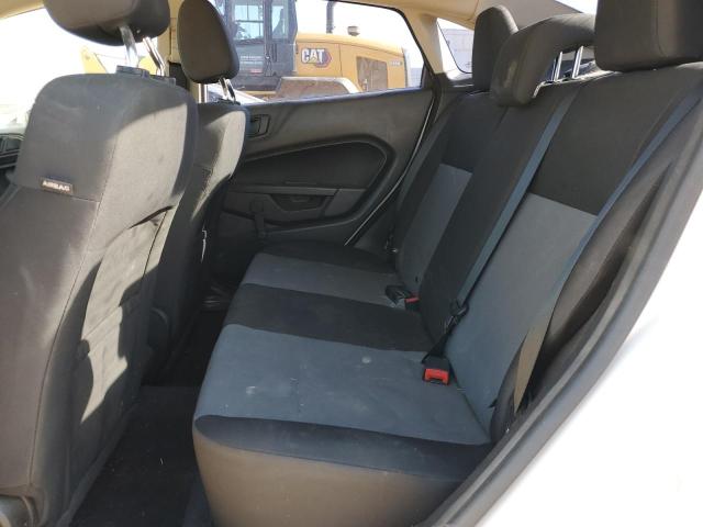 2016 FORD FIESTA S 3FADP4AJXGM208329