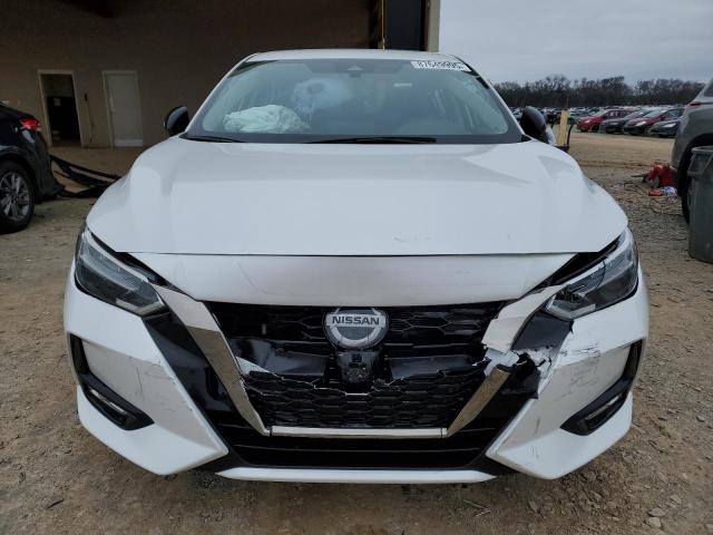2023 NISSAN SENTRA SR - 3N1AB8DV9PY271564