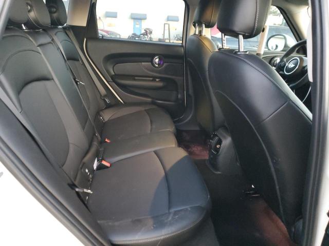 2017 MINI COOPER CLU WMWLU1C35H2F28663