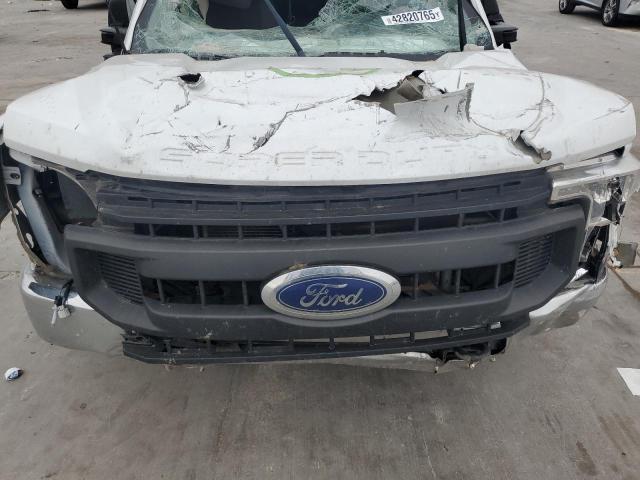 2022 FORD F250 SUPER - 1FT7W2AN9NED56718