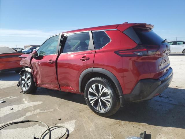 2023 NISSAN ROGUE SV - 5N1BT3BA2PC674078
