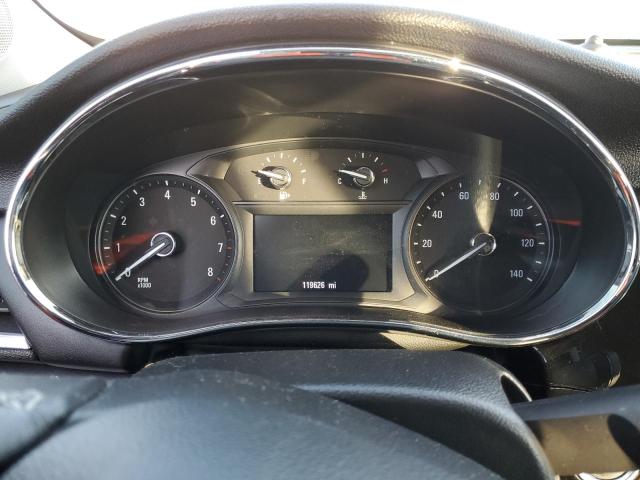 2019 BUICK ENCORE ESS KL4CJASB5KB837715