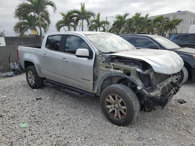 2017 CHEVROLET COLORADO LT #3301864020