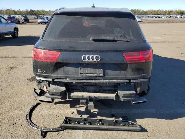 2019 AUDI Q7 PREMIUM - WA1LAAF76KD044997