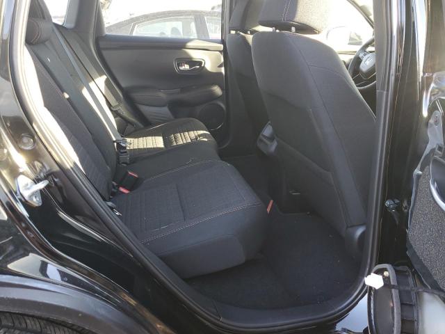 2025 HONDA HR-V SPORT - 3CZRZ2H50SM730008