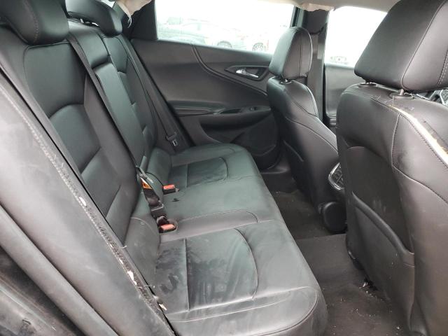 2018 CHEVROLET MALIBU HYB - 1G1ZF5SU6JF242608