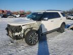 2017 FORD EXPLORER P - 1FM5K8HTXHGD84168