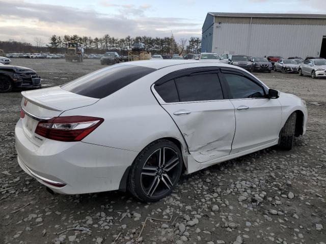 2017 HONDA ACCORD SPO - 1HGCR2F58HA014852
